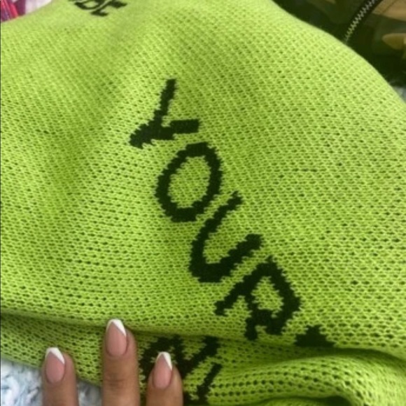 💚 Jersey 💚 - Picture 6 of 6